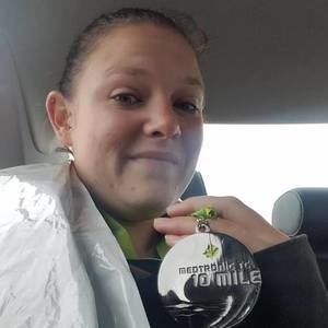 Meet your Posher, Laura